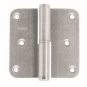 Paumel HDD 80X80X2,5 INOX PLUS LINKS