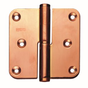 Paumel HDD 80X80X2,5 ROSA RECHTS