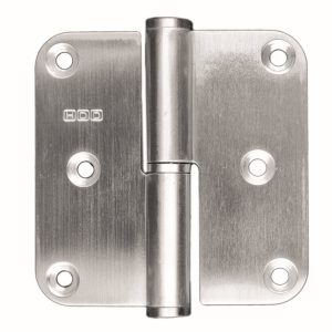 Paumel HDD 80X80X3,5 INOX 201 LINKS