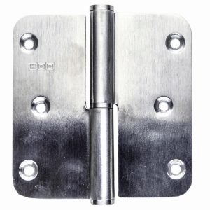 Paumel HDD 89X89X2,5 INOX 201 LINKS