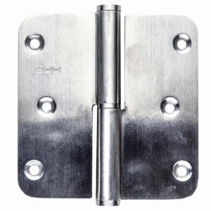 Paumel HDD 89X89X2,5 INOX 201 RECHTS