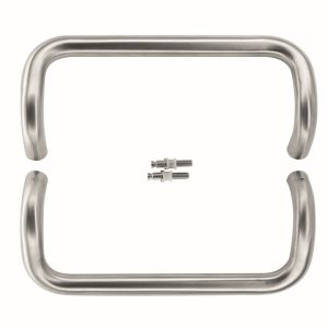 Trekker D 25/300 INOX PLUS PAAR VOOR GLAS