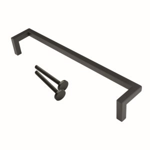 Trekker SQUARE D 20/500 ZWART STRUCTUUR UV