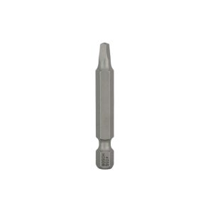 Bosch Schroefbit extra-hard R2, 49 mm 3x