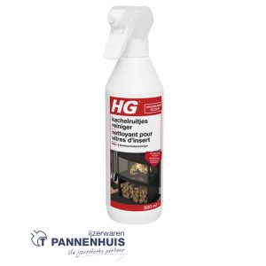 HG kachelruitjesreiniger 500 ml