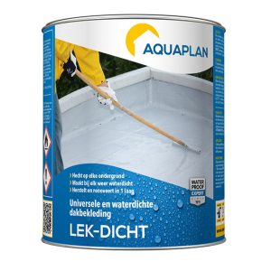 Aquaplan Lek Dicht 0,75 kg