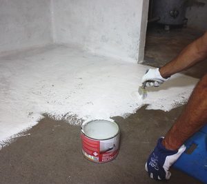 Aquaplan Kelder Epoxy 4 L