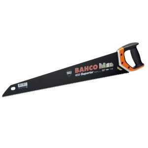 Bahco handzaag timmerhout nat-behandeld 22″ 550 mm