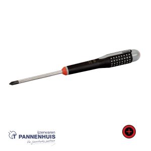 Bahco Schroevendraaier ERGO Phillips PH1 x 75 mm