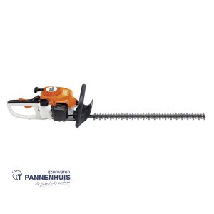 Stihl HS 45 Heggenschaar 60 cm – 27,2cc – 4,9kg