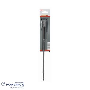 Bosch Verlenging 1/4″ 6-kant voor speedboor Self Cut Speed 305 mm