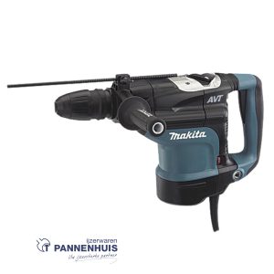 Makita HR4511C SDS-MAX combihamer 45mm 9,4J 1350W AVT + koffer