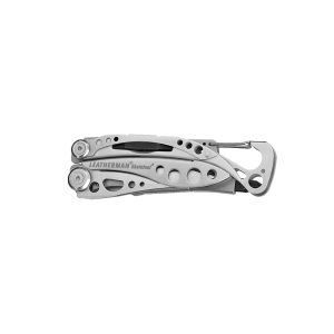 Leatherman Multitool SKELETOOL 7f T6alu nylon etui