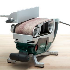 Metabo BAE 75 Bandschuurmachine 75×533 mm