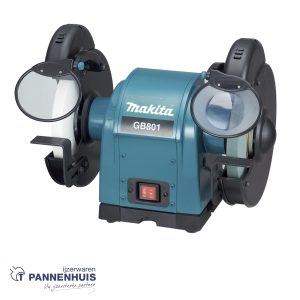 Makita GB801 Slijpmolen 205mm 550W