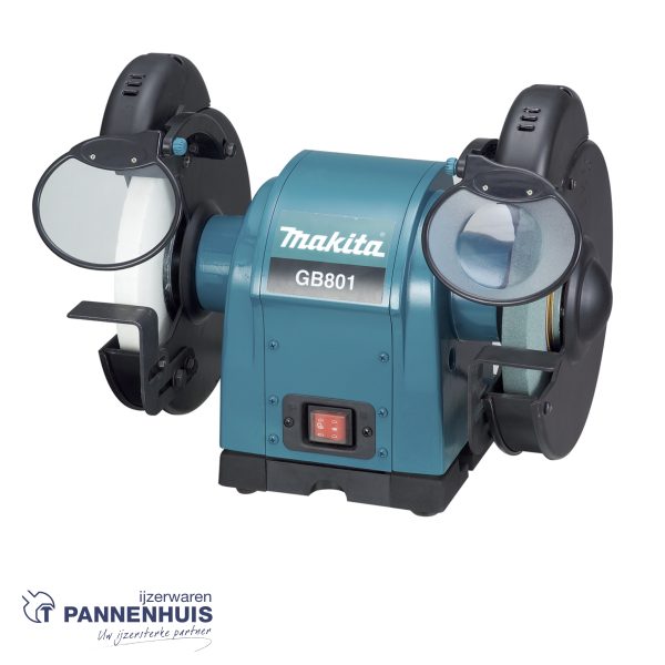 Makita GB801 Slijpmolen 205mm 550W