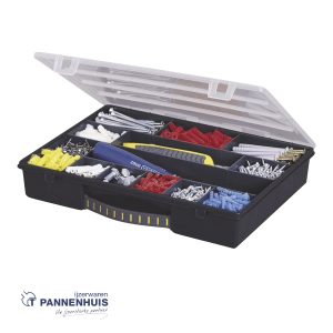 Stanley Organizer 14-Vaks