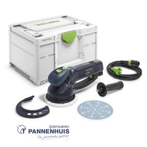 Festool schuurmachine ROTEX RO 150 FEQ-Plus