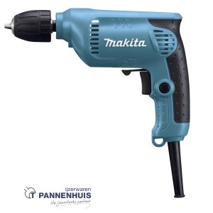 Makita 6413 Boormachine 450W 10mm