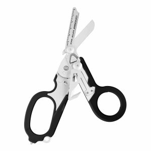 Leatherman Rescueschaar RAPTOR® RESCUE 6f RVS