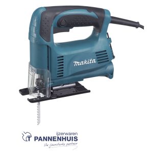 Makita 4326 Decoupeerzaag 450W beugelgreep 65mm