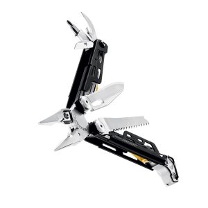 Leatherman Multitool SIGNAL 19f RVS nylon etui