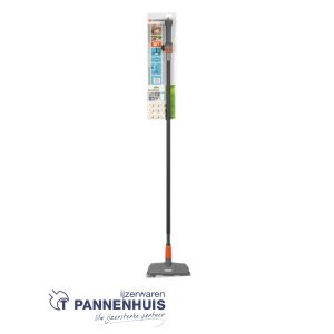 Gardena Cleansystem Schrobber Set op=op