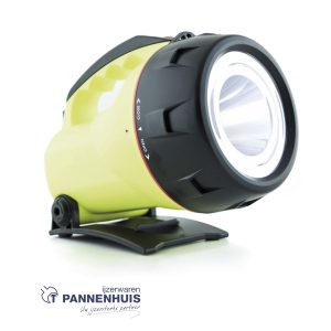 Lumx Zaklamp LED waterproof 330 Lumen