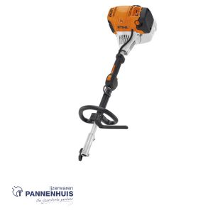 Stihl KM 131 R Combimotor beugelgreep