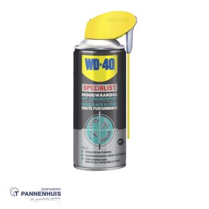 WD-40 400 ml Super Wit Lithium Spuitvet