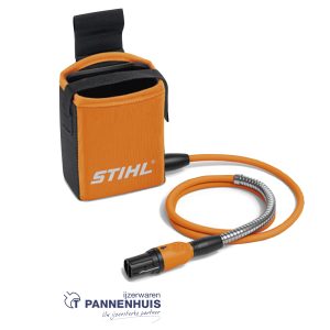 Stihl Heuptasje AP met aansluitkabel