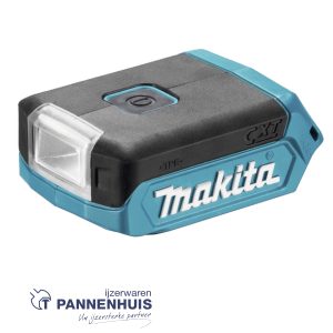 Makita DEAML103 Werklamp led CXT 10,8 V