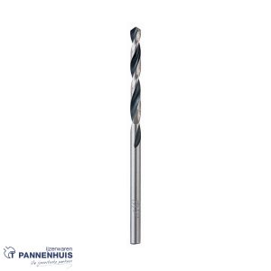 Bosch Spiraalboor HSS PointTeQ  3,2 mm (2 stuks)