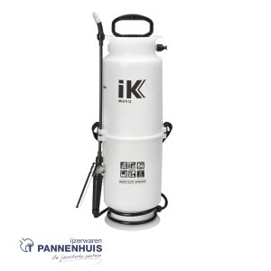 Drukspuit IK Multi 12 – 8 liter