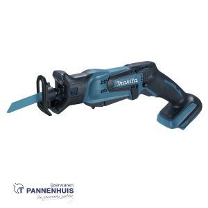 Makita DJR183ZJ Accu reciprozaag LXT 18V (zonder accu’s en lader)