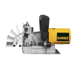 Dewalt DW682K 600W Lamellenfrees 100 mm