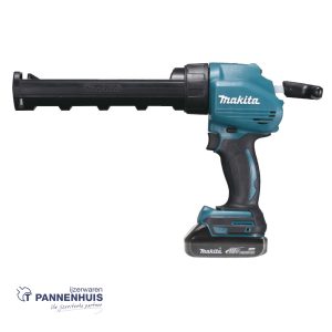 Makita DCG180RA Accu kitpistool LXT 18V + 1x BL1820B + 1x DC18RC