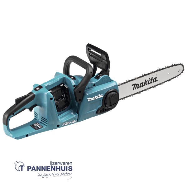 Makita DUC353Z Kettingzaag 35cm 2x18V body