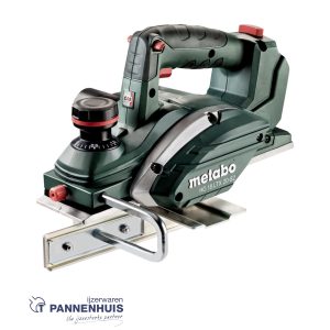 Metabo HO 18 LTX 20-82 accu schaafm. BODY