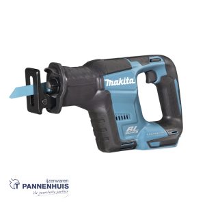 Makita DJR188ZJ Accu reciprozaag LXT 18V (zonder accu’s noch lader)