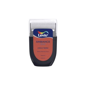 Levis Ambiance tester muur mat – Pepperoni 2641 30 ml