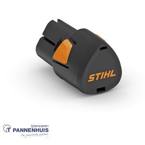 Stihl AS 2 Accu