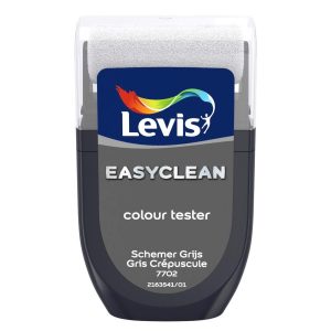 Levis Easyclean tester Schemer Grijs 30 ml