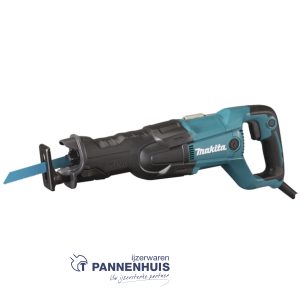 Makita JR3061T Reciprozaag 1250W + koffer