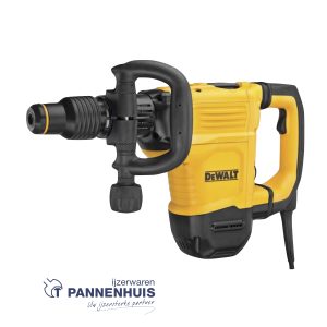 Dewalt D25832K 1350W SDS-Max beitelhamer 6kg