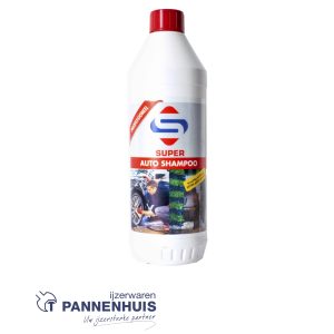 Super Autoshampoo 1 L