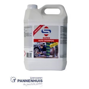 Super Autoshampoo 5 L