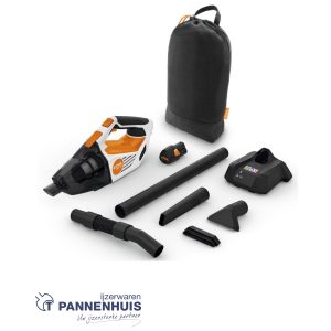 Stihl SEA 20.0 SET Accu handstofzuiger (AS2)