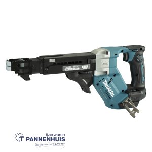 Makita DFR551ZJ Schroefautomaat 18 25-55 mm Body