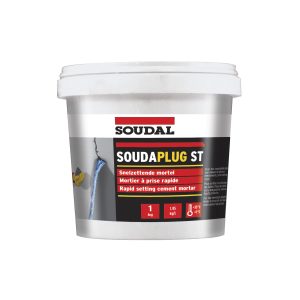 Soudal Soudaplug ST 1kg